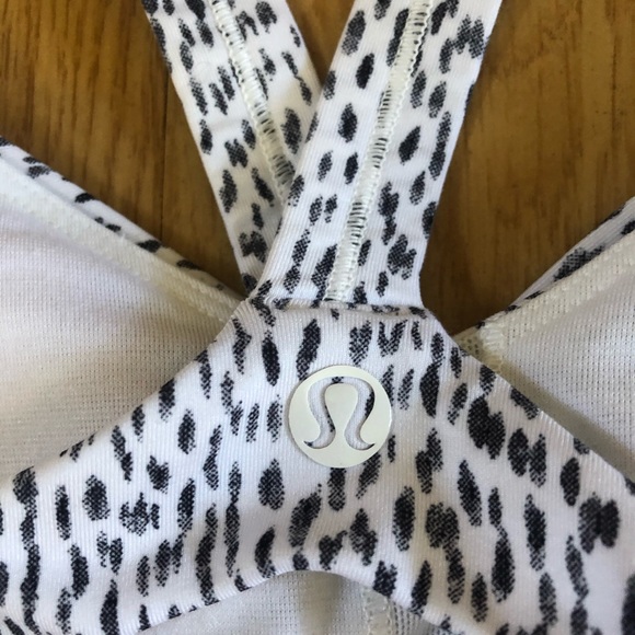 Lululemon yoga top - Picture 3 of 4